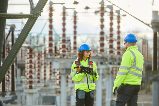 Best Electrical Contractors for Businesses  in Powell, AL