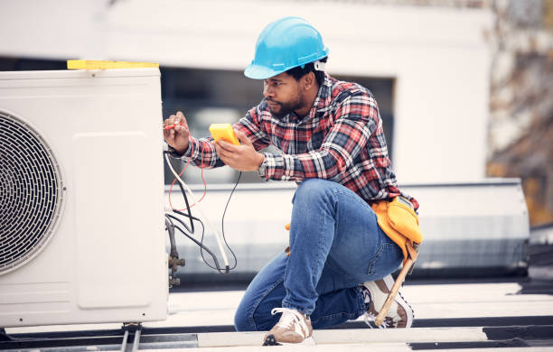 Best Commercial Electrician Services  in Powell, AL