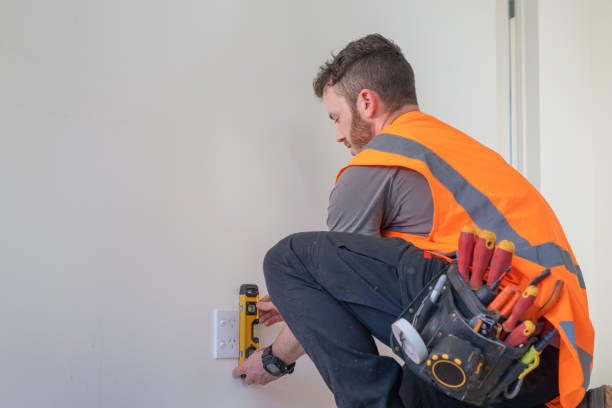 Best Electric Panel Repair  in Powell, AL