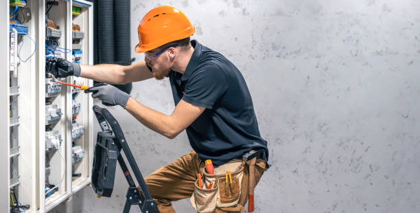 Best Electrical System Inspection  in Powell, AL