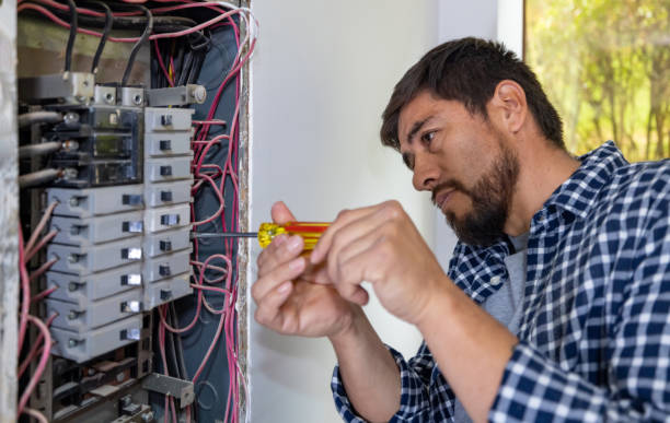 Best Electrical Installation Contractor  in Powell, AL